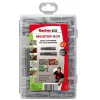 Fischer MEISTER-BOX UX/UX R kiinnitystappi