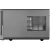Tietokonekotelo SilverStone SUGO SG13 Mini-D musta