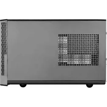 Tietokonekotelo SilverStone SUGO SG13 Mini-D musta