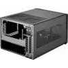 Tietokonekotelo SilverStone SUGO SG13 Mini-D musta
