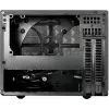 Tietokonekotelo SilverStone SUGO SG13 Mini-D musta