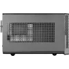 Tietokonekotelo SilverStone SUGO SG13 Mini-D musta