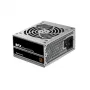 Chieftec Smart 450W PC-virtalähde 20+4-pin ATX ATX musta, hopea