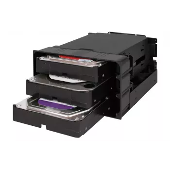 HDD-kotelo Icy Dock MB830SP-B