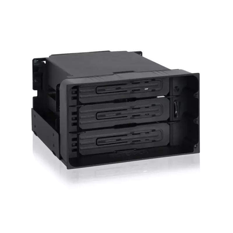 HDD-kotelo Icy Dock MB830SP-B