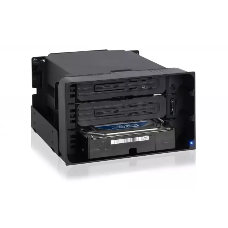 HDD-kotelo Icy Dock MB830SP-B