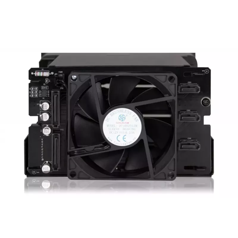 HDD-kotelo Icy Dock MB830SP-B