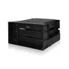 HDD-kotelo Icy Dock MB830SP-B