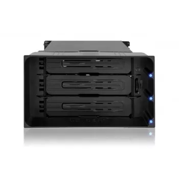 HDD-kotelo Icy Dock MB830SP-B