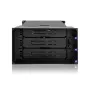HDD-kotelo Icy Dock MB830SP-B
