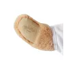 Pehmokarhu BABY born karhu valkoinen 0–12-vuotiaille