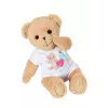 Pehmokarhu BABY born karhu valkoinen 0–12-vuotiaille