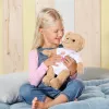 Pehmokarhu BABY born karhu valkoinen 0–12-vuotiaille