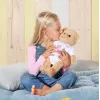 Pehmokarhu BABY born karhu valkoinen 0–12-vuotiaille