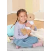 Pehmokarhu BABY born karhu valkoinen 0–12-vuotiaille
