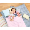 Pehmokarhu BABY born karhu valkoinen 0–12-vuotiaille