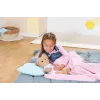 Pehmokarhu BABY born karhu valkoinen 0–12-vuotiaille