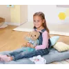 Pehmokarhu BABY born karhu valkoinen 0–12-vuotiaille