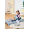 Pehmokarhu BABY born karhu valkoinen 0–12-vuotiaille