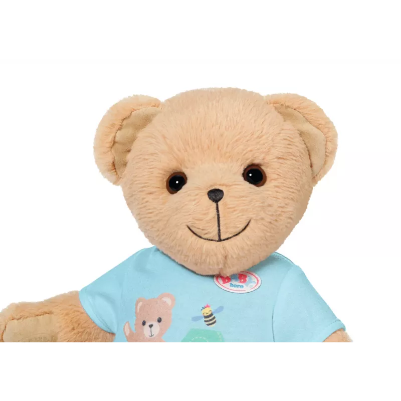 BABY born karhu sininen