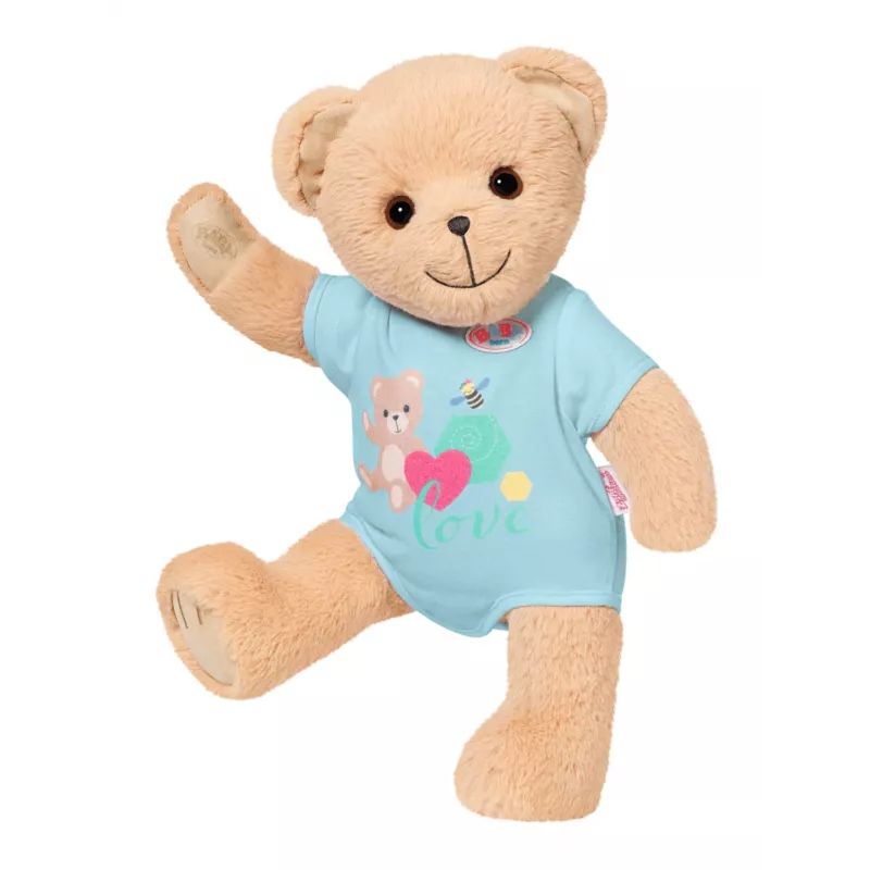 BABY born karhu sininen