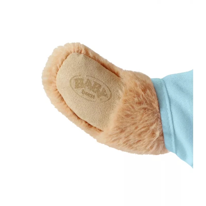 BABY born karhu sininen