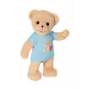 BABY born karhu sininen