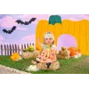 BABY born Halloween-asu 43 cm nuken vaatesetti