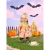 BABY born Halloween-asu 43 cm nuken vaatesetti
