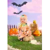 BABY born Halloween-asu 43 cm nuken vaatesetti