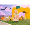 BABY born Halloween-asu 43 cm nuken vaatesetti