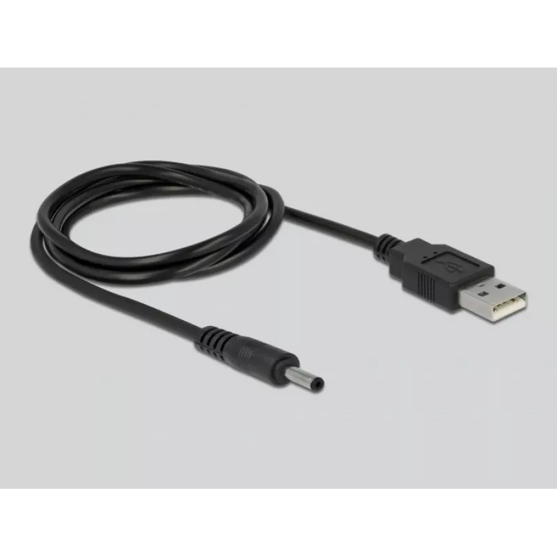 DELOCK DisplayPort 2 - 1 -kytkin - kaksisuuntainen 8K 30 Hz