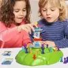 Ravensburger 22372 perhepeli 20 min. 4 vuotta