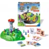 Ravensburger 22372 perhepeli 20 min. 4 vuotta