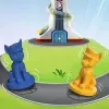 Ravensburger 22372 perhepeli 20 min. 4 vuotta