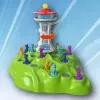 Ravensburger 22372 perhepeli 20 min. 4 vuotta