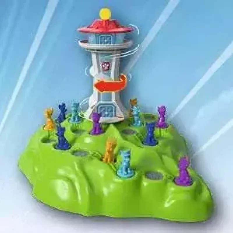 Ravensburger 22372 perhepeli 20 min. 4 vuotta