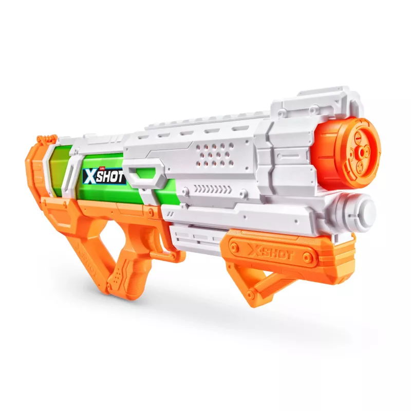 XSHOT Fast-Fill Epic vesivesipyssy ZURU