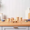 Kahvikuppi De’Longhi 5513214591 läpinäkyvä 2 kpl