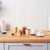 Kahvikuppi De’Longhi 5513214591 läpinäkyvä 2 kpl
