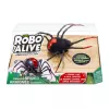Robo Alive ryömivä hämähäkki pimeässä hehkuva robottilelu ZURU