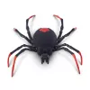 Robo Alive ryömivä hämähäkki pimeässä hehkuva robottilelu ZURU