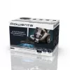Rowenta Compact Power XXL Animal RO4B50 pölypussiton lattiaimuri, 3-portainen suodatin, harmaa/musta