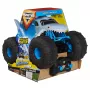 Monster Jam, virallinen Megalodon STORM All-Terrain kauko-ohjattava monster truck, mittakaava 1:15