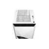 PC-kotelo DeepCool CYCLOPS WH Midi Tower valkoinen