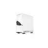 PC-kotelo DeepCool CYCLOPS WH Midi Tower valkoinen