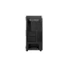 PC-kotelo DeepCool CYCLOPS WH Midi Tower valkoinen