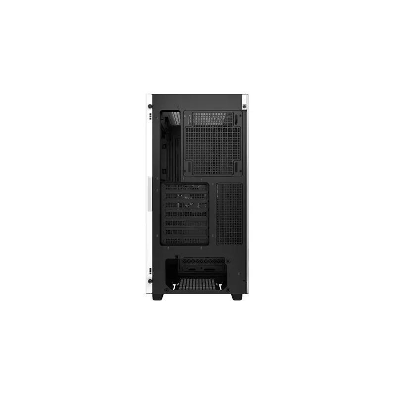 PC-kotelo DeepCool CYCLOPS WH Midi Tower valkoinen