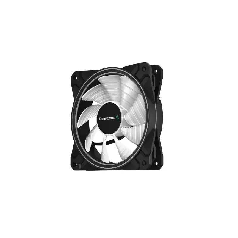 PC-kotelo DeepCool CYCLOPS WH Midi Tower valkoinen