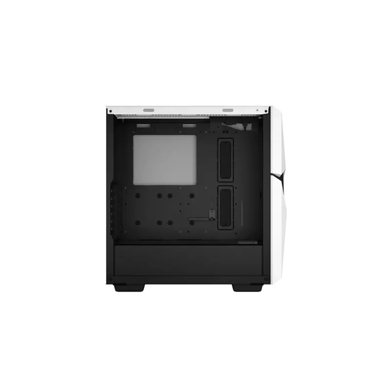 PC-kotelo DeepCool CYCLOPS WH Midi Tower valkoinen
